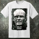 Robocop Clarence Boddiker Mens T Shirt - Digital Pharaoh UK