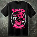 Clockwork Orange Korova Milk Bar T Shirt