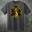 Cobra Kai Mens T -shirt