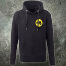 Cobra Kai Dojo Mens Hoodie