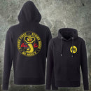 Cobra Kai Dojo Mens Hoodie