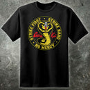 Cobra Kai Mens T -shirt