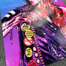 Sarah Connor Terminator Giant Wall Poster