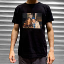 Buffalo Bill Couple T-shirt