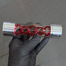 Resident Evil Umbrella Corporation C-Virus Capsule V2