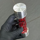 Resident Evil Umbrella Corporation C-Virus Capsule V2