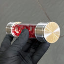 Resident Evil Umbrella Corporation C-Virus Capsule V2