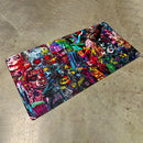 Cybernosferatu gamingmat