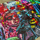 Cybernosferatu gamingmat