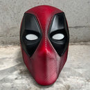 Deadpool 3 full storlek mask