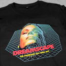 Dreamscape 90's Rave T Shirt - Digital Pharaoh UK