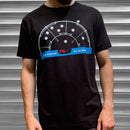 Aliens Motion Tracker Mens T Shirt - Digital Pharaoh UK