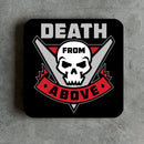 Starship Troopers Śmierć z góry Coaster