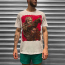 Robocop OCP Cybernosferatu T Shirt