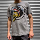 Pineapple Express Shark Kitten T Shirt - Digital Pharaoh UK