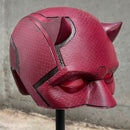 Daredevil full -size cosplay masker