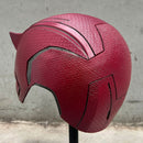 Daredevil full -size cosplay masker