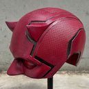 Daredevil full -size cosplay masker