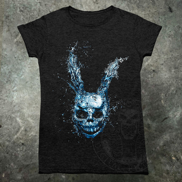 Donnie Darko Womens T -shirt