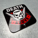 Starship Troopers Śmierć z góry Coaster