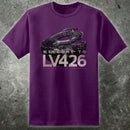 Kosmici Witamy w LV426 Mens T Shirt