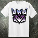 Transformers Decepticons LOGO THOCH