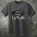 Kosmici Witamy w LV426 Mens T Shirt