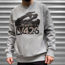 Aliens Welcome To LV426 Sweater - Digital Pharaoh UK