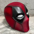 Deadpool 3 full storlek mask
