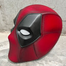 Deadpool 3 full storlek mask