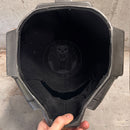 Doom Slayer OG Cosplay Helmet Full Size 1:1