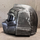 Doom Slayer OG Cosplay Helmet Full Size 1:1