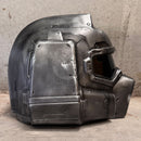 Doom Slayer OG Cosplay Helmet Full Size 1:1