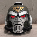 Dr Doom War Gaming Helmet