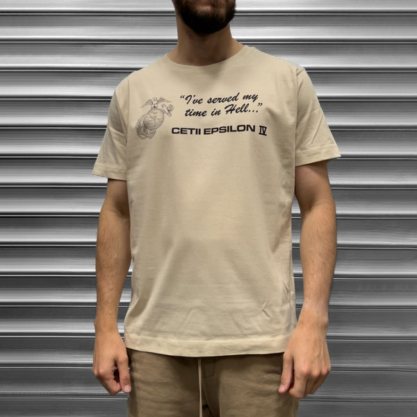 Aliens USCM Drake Inspired Mens T Shirt - Digital Pharaoh UK