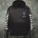 Donnie Darko Frank Rabbit Hoodie