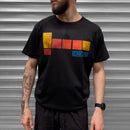 Tron Encom Logo T Shirt