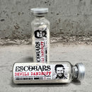 Pablo Escobar's Devils Dandruff Vial