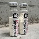 Pablo Escobar's Devils Dandruff Vial