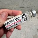 Pablo Escobar's Devils Dandruff Vial