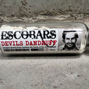 Pablo Escobar's Devils Dandruff Vial
