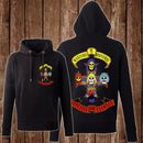 He hoodie éternia de luxe de luxe