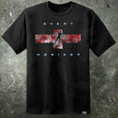 Event Horizon Blood Window T Shirt - Digital Pharaoh UK