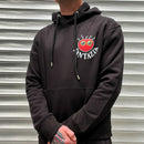 Fantazia 90s Rave Inspired Hoodie