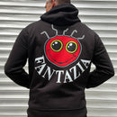 Fantazia 90s Rave Inspired Hoodie