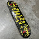 Cobra Kai Skateboard