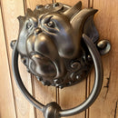 Labyrintfilmdörrknappar