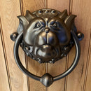 Labyrintfilmdörrknappar