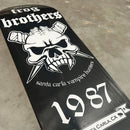 The Lost Boys Frog Brother Skateboard
