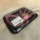 Alien Facehugger Meat Package